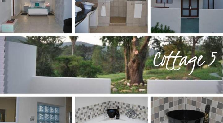 Eastbrook River Lodge