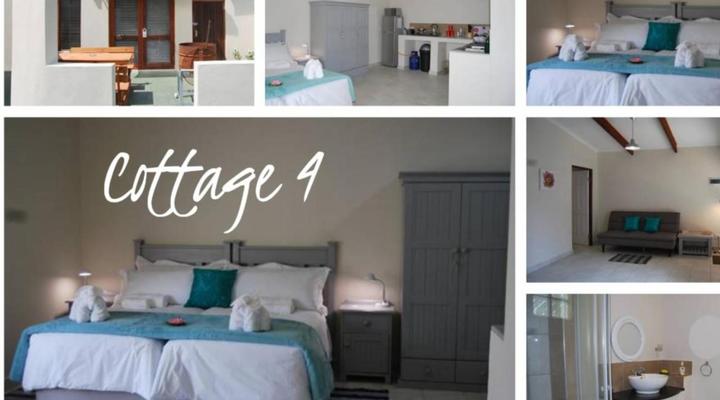 Eastbrook River Lodge