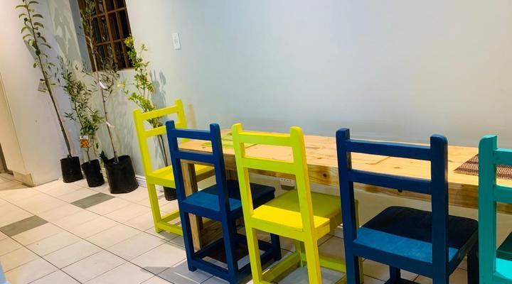 Afrikawisa At Rosebank