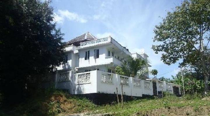 Sharook Riviera Grand Lodge