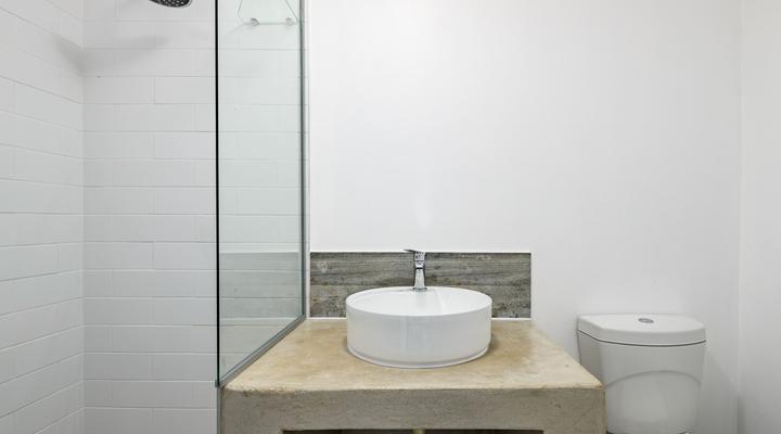 San Lameer Villa 1914 - 2 Bedroom Standard