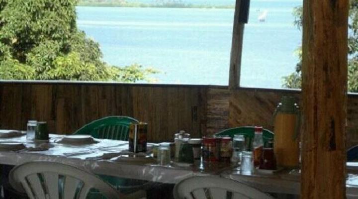 Sharook Riviera Grand Lodge