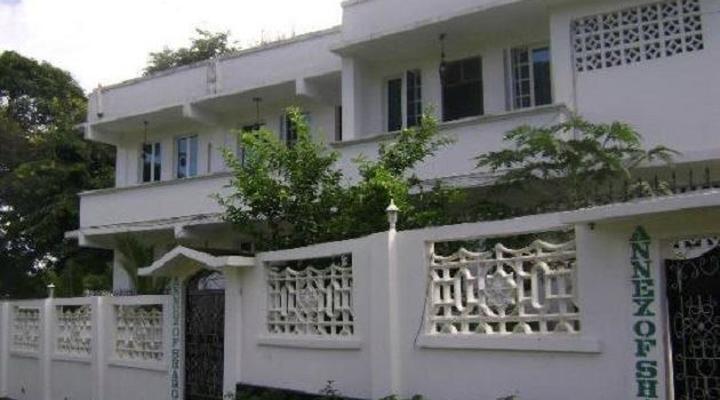 Sharook Riviera Grand Lodge