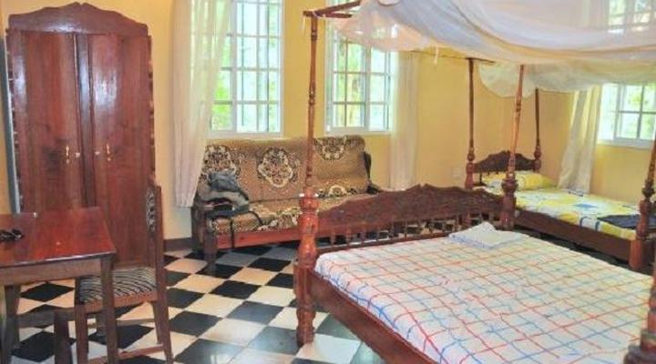 Sharook Riviera Grand Lodge