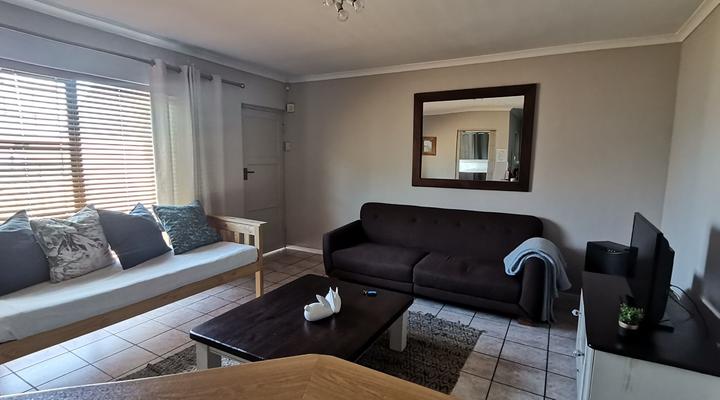 Villa de Vie Self Catering