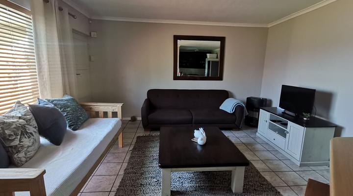 Villa de Vie Self Catering