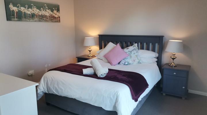 Villa de Vie Self Catering