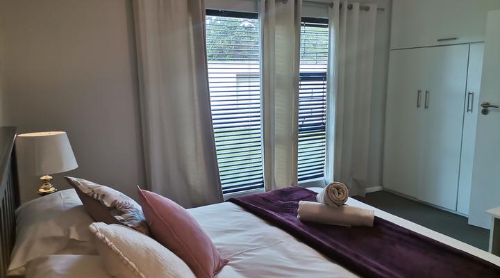 Villa de Vie Self Catering