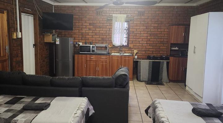 Cassiandra Place Unit Two