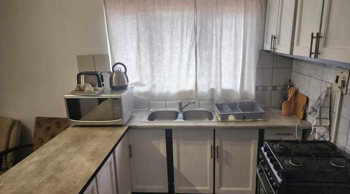 Cassiandra Place Unit One