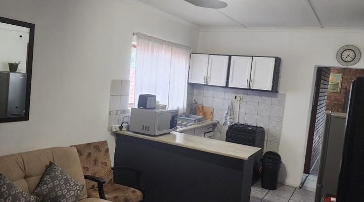 Cassiandra Place Unit One