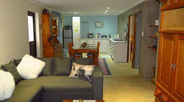 Sonvanger Apartments