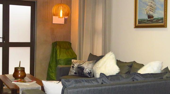 Sonvanger Apartments