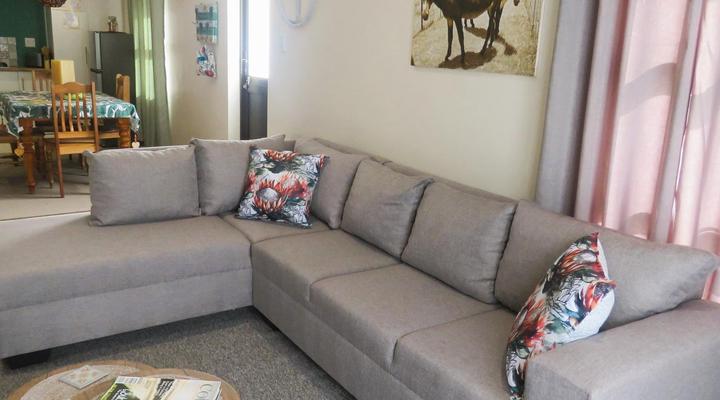 Sonvanger Apartments