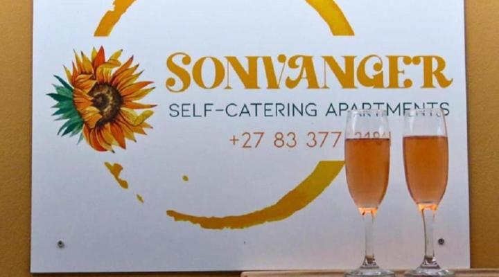 Sonvanger Apartments