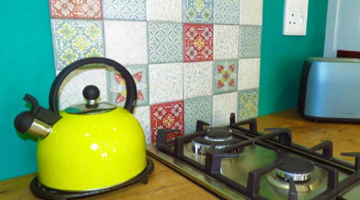 Sonvanger Apartments