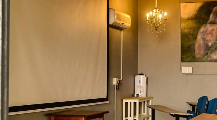 Nine Oaks Self-catering accommodation