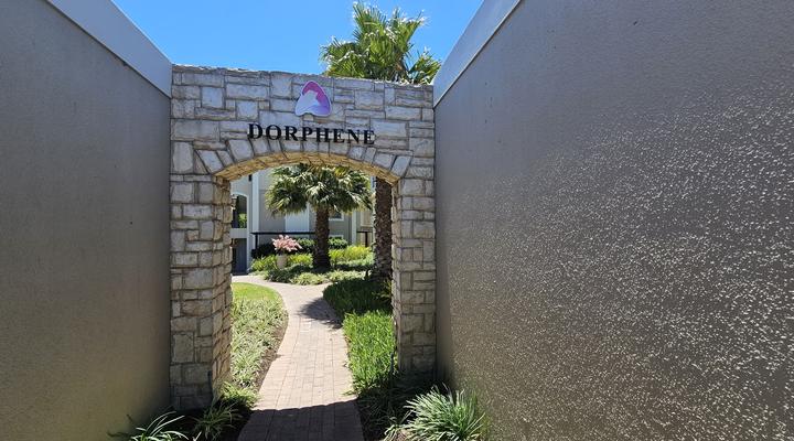 Dorphene 304 by CTHA