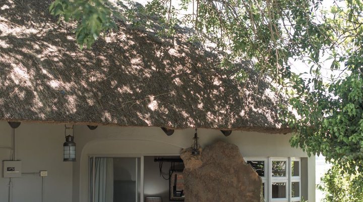 Nonnashoek Country B&B