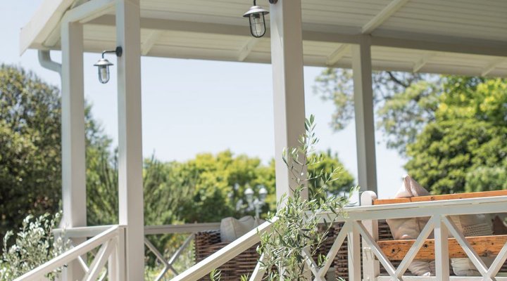 Nonnashoek Country B&B