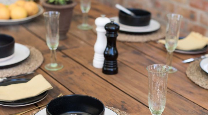 Nonnashoek Country B&B