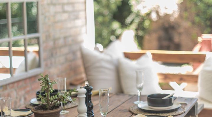 Nonnashoek Country B&B