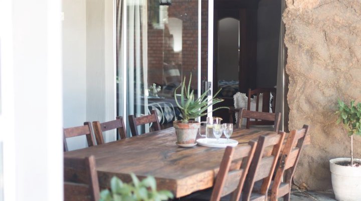 Nonnashoek Country B&B