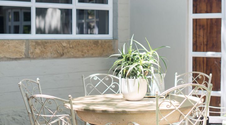 Nonnashoek Country B&B