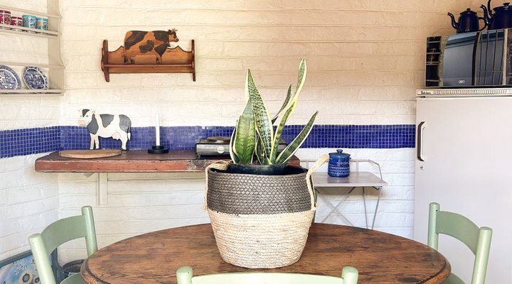 Nonnashoek Country B&B