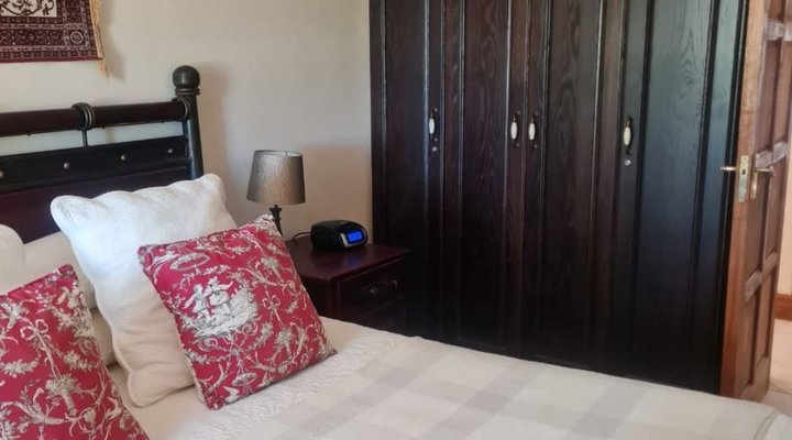 Castelo Sutil Guest House