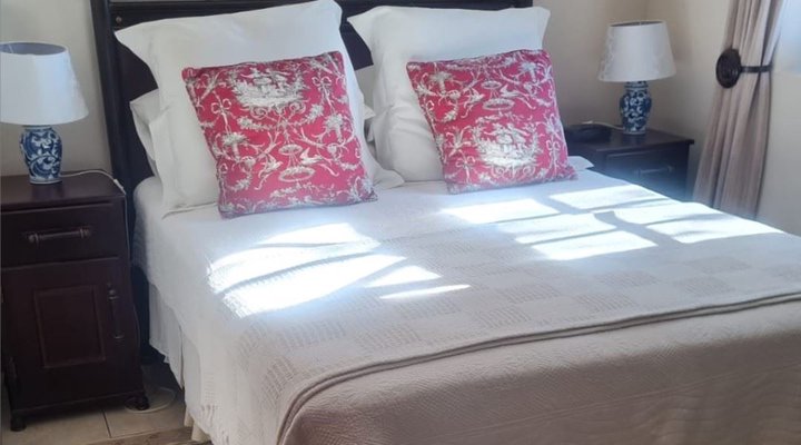 Castelo Sutil Guest House