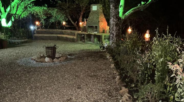 Flight of the Eagle at Kruger