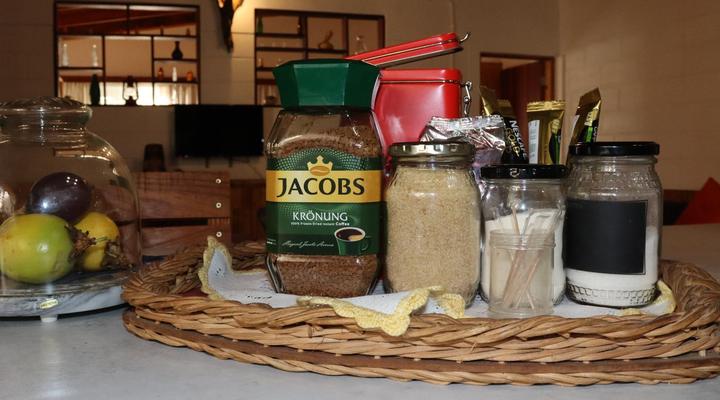 Wild Eden Self-Catering Accommodation