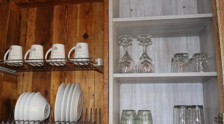 Wild Eden Self-Catering Accommodation