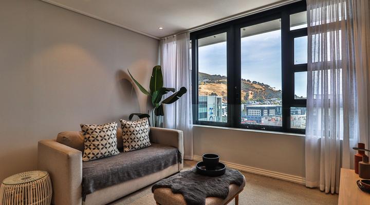 Sixteen on Bree 1425 by CTHA