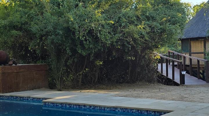 Matopi Fishing Lodge