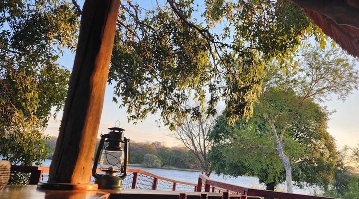 Matopi Fishing Lodge