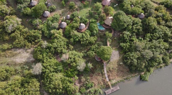 Matopi Fishing Lodge