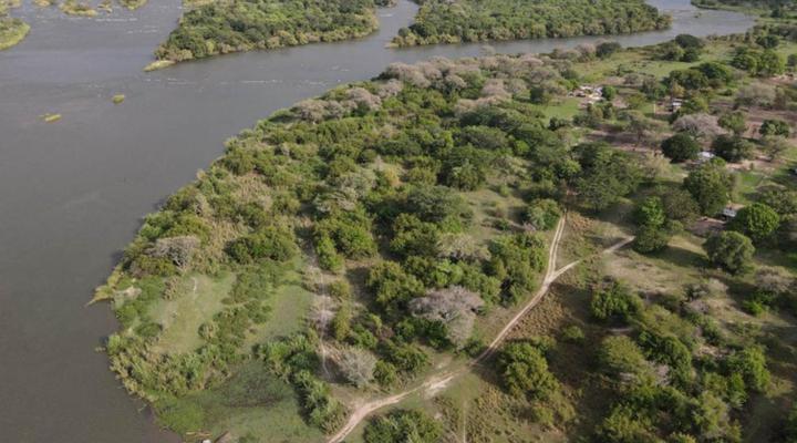 Matopi Fishing Lodge