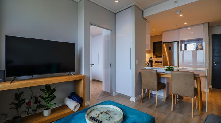 Sixteen on Bree 2015 by CTHA