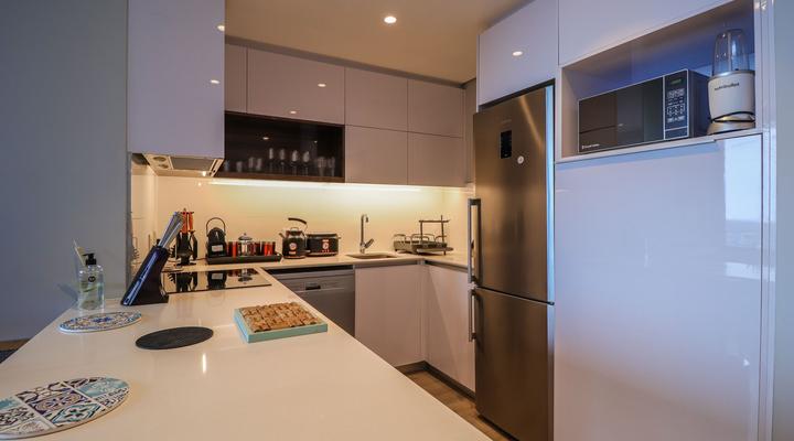 Sixteen on Bree 2015 by CTHA