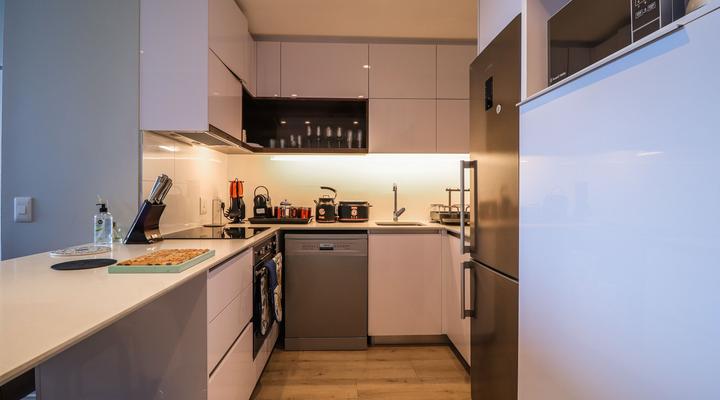 Sixteen on Bree 2015 by CTHA