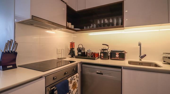 Sixteen on Bree 2015 by CTHA