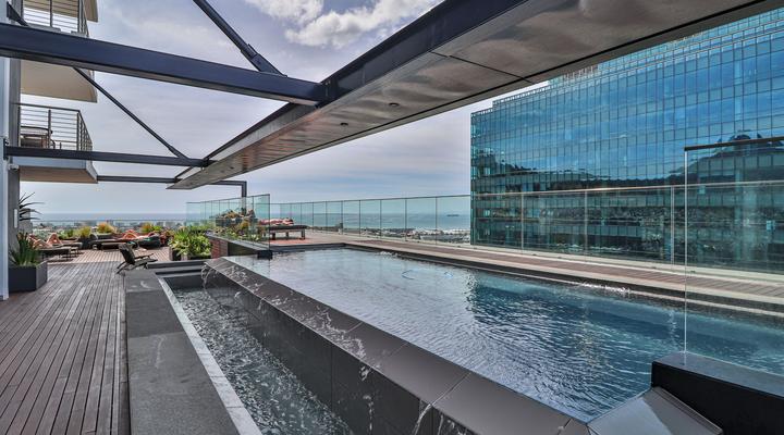 Sixteen on Bree 2015 by CTHA