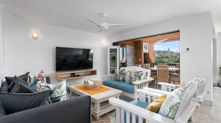 San Lameer Villa 2825 - 3 Bedroom Superior