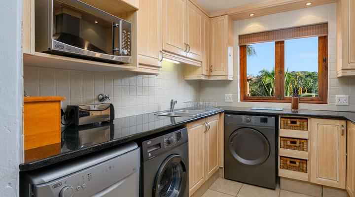 San Lameer Villa 1924 - 3 Bedroom Standard