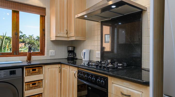 San Lameer Villa 1924 - 3 Bedroom Standard