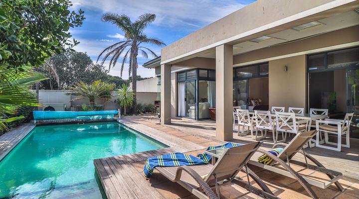 Bayhill Terraces 17 by CTHA