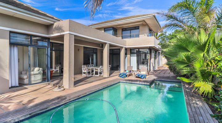 Bayhill Terraces 17 by CTHA