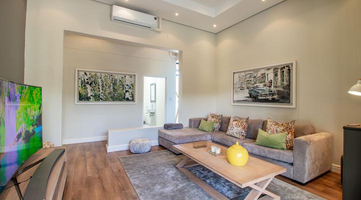 Bayhill Terraces 17 by CTHA